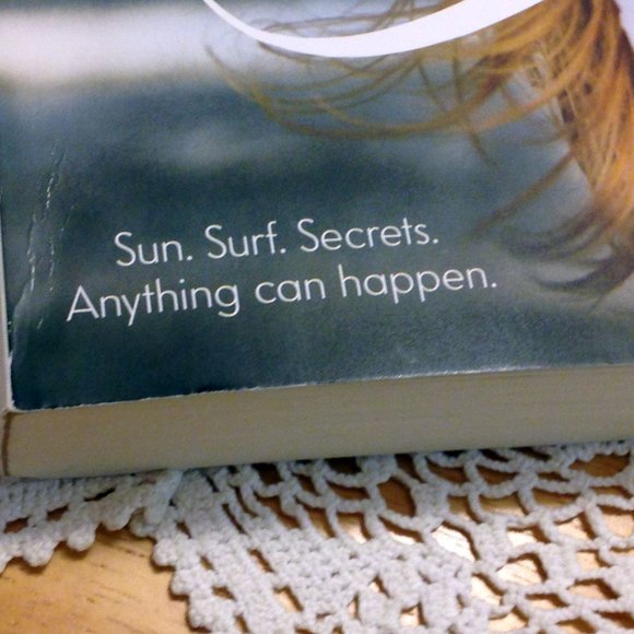 3 for $10 book sale! First Love in the Hamptons,  Since Last Summer - Picture 5 of 7